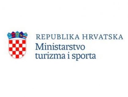 📢🥋 Taekwondo klub DIV KNIN dobio financijska sredstva od Ministarstva turizma i sporta.