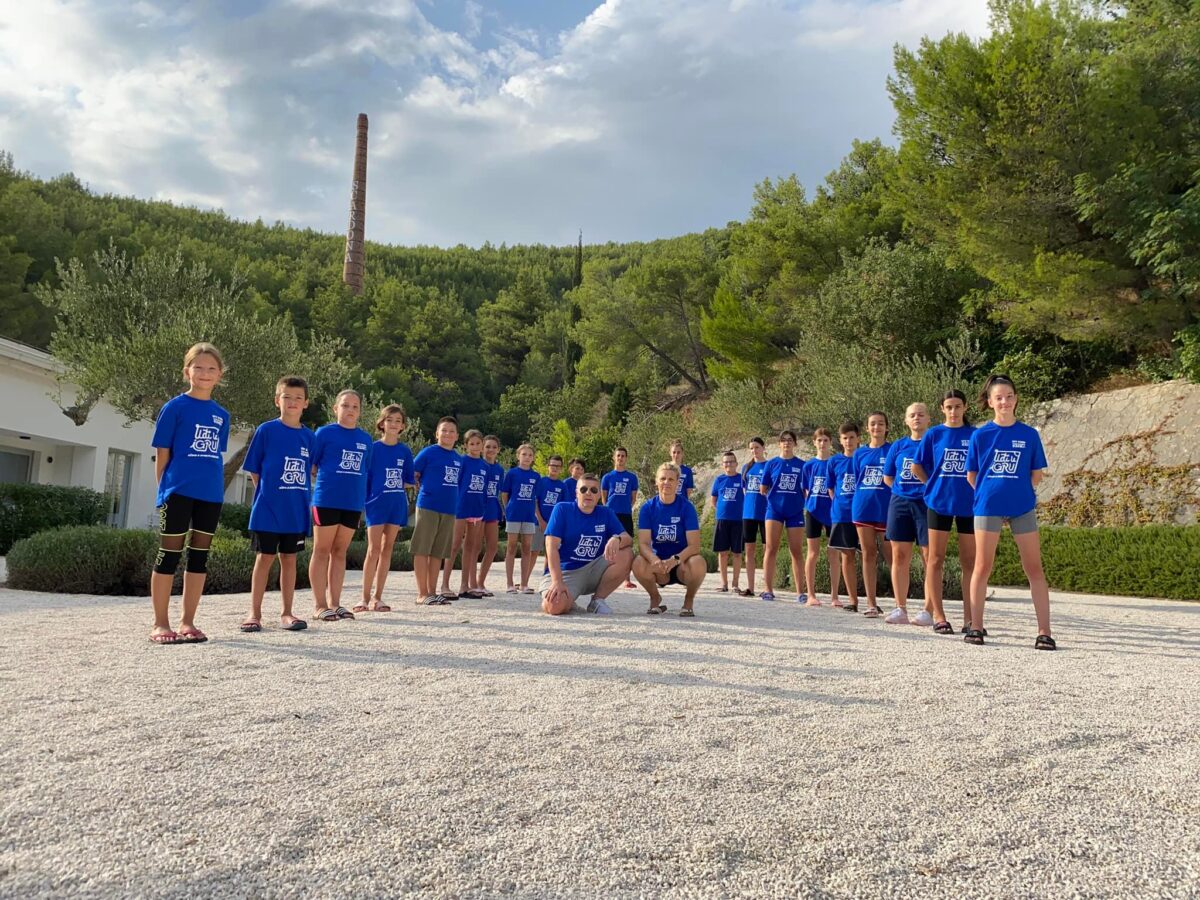 Borba protiv nasilja u sportu